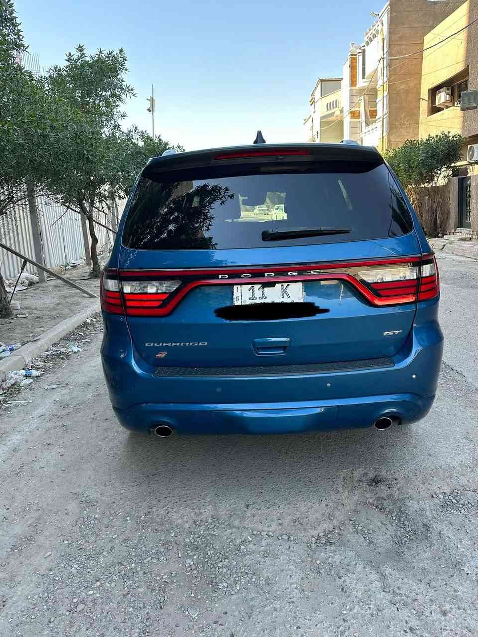 السلام عليكم

للبيع دوج دورنكو وارد أمريكي رقم شاصي يمك تفيدك اتصل واتساب

1- موديل 24

2-ماشيه 20 مايل

3- فور ويل ستة سلندر سبعة راكب

4- جي تي فووول مواصفات

5- كشنات كهرباء خزن ميموري تدفئة تبريد

6- جنطة كهرباء حساس كاميرا رادار نقطة عمياء وقوف ذاتي ستيرن هيتر حرف دي فووول تحكمات

7- ويل 20 تشغيل عن بعد شفتات

سياره صبغ بنيد جاملغ خشم شاصي مكان بغداد


**إذا كنت صاحب هذا الإعلان وتريد حذفه لأي سبب، رجاءا أرسل رسالة إلى الدعم الفني**