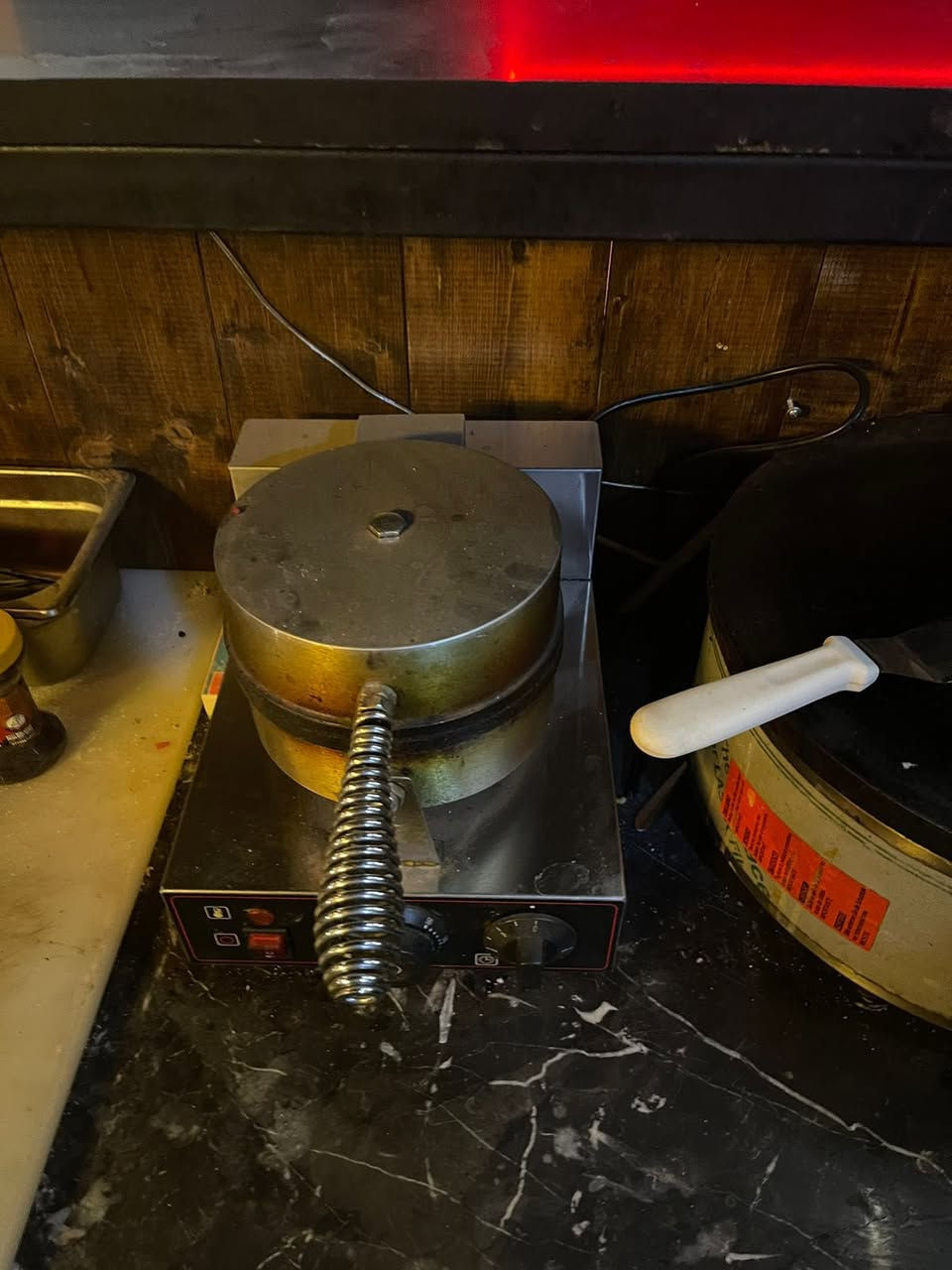 وافل وكريب للبيع  مكاني حي الجهاد


**إذا كنت صاحب هذا الإعلان وتريد حذفه لأي سبب، رجاءا أرسل رسالة إلى الدعم الفني**