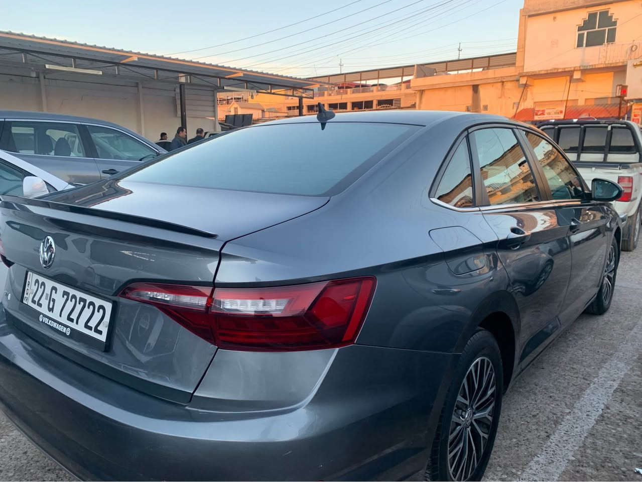 جيتا 2020  كلين بي سبغ تديل قوب شرت گير مكينه غرامه شرت سه ياره گير عادي. رقم *********** دهوك, العراق
