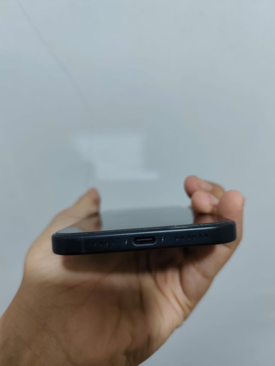 للبيع سعر مليون و ٥٠ ألف ذاكره ١٢٨ جهاز جديد صارلي ٢٦ يوم من مأخذه بطاريه ١٠٠ مكاني بصره زبير مستعجل عل بيع


**إذا كنت صاحب هذا الإعلان وتريد حذفه لأي سبب، رجاءا أرسل رسالة إلى الدعم الفني**