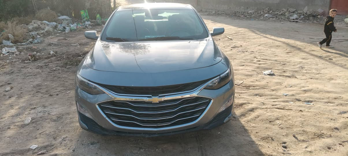 ماليبو موديل 2023 رقم بابل. ب اسمي امريكي حادث موضح بل سونار للبيع سعر110 بيه مجال بصيط مكاني بابل ***********
