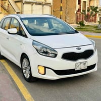 كيا كارنز • ٢٠١٤ • مكينة ٢٠٠٠