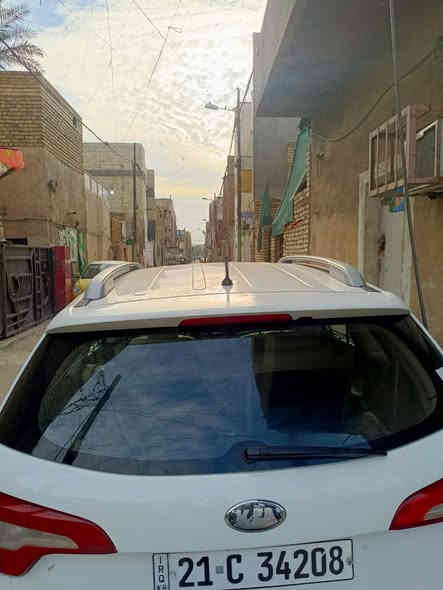 السلام عليكم سورنتو موديل 14 خليجي فول عده الفتحه
لبيع سعر 145 رقم سليمانيه نكليزي بسمي 
عنوان سياره بغداد المدينه 
تفاصيل ازيد ***********
سبعه راكب محرك اربعه دوش
