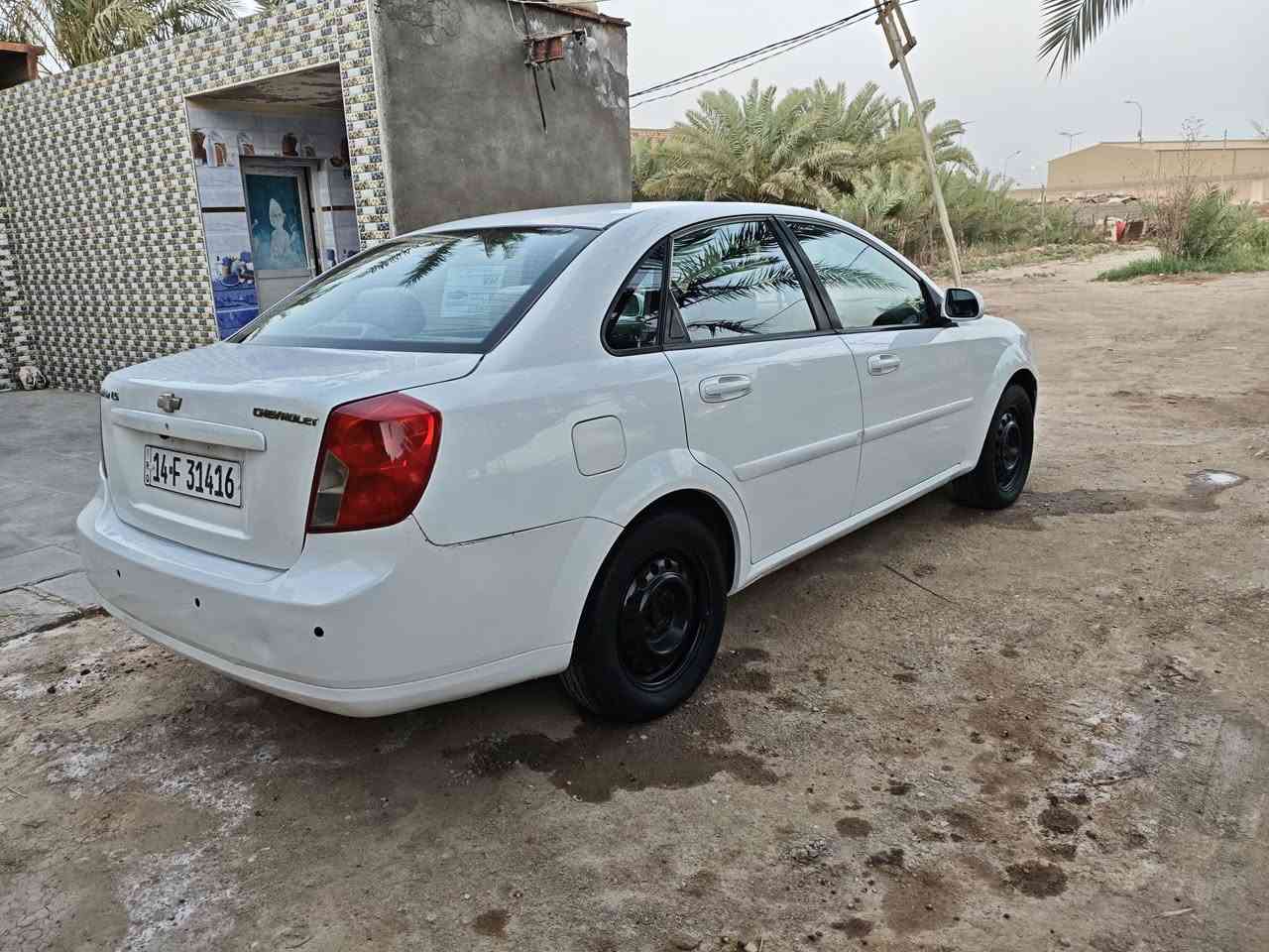 السلام عليكم اوبترا موديل 2011 خليجي رقم بصره دولي مشروع
وطني سياره بيه تبديل جاملغ وبنيد وبيه مكانات بارد بدون صبغ 
سنويه 2030 تحويل مباشر 
محرك وكير مكفولات
حداديه جاهزه 
تخم تاير 
تبريد شغال 
كهربيات شغاله 
مكان ناصريه /مركز
السعر72 وبيه مجال 
***********
