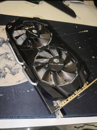 RX 580 8GB • شغال • بغداد الوزيرية