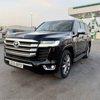 تويوتا لانكروز vx ساز فول مواصفات رقم اربيل بسمي    🔸جام مضلل 80‎%   🔸...