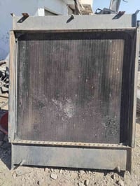 راديتر • نظيف • بعقوبة