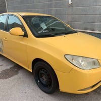هيونداي النترا • النترا 2008 • النترا خليجي • سيارة النترا • هيونداي 2...