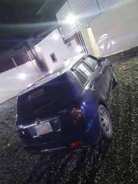 ليڤان 320 • بنزين • بور مكينة