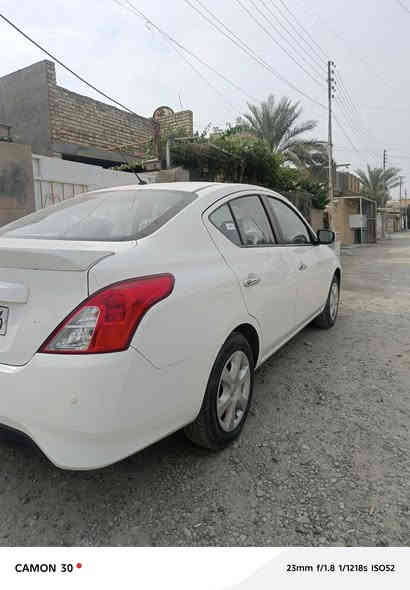 بيع مستعجل 2024 ماشيه ٤٠ ألف بيه جاملغ صبغ شبر وبارد وهاي الطخه  بل صور ***********
بغداد
