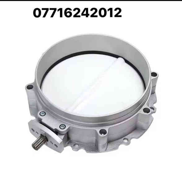 💫عنوانا  💫ضماننا✨🪝⚙️✅✅
شركه عدنان الساعدي للخباطات المركزيه ومعامل الاسفلت  ادوات احتياطيه   ⭐️🔥
 
توصيل داخل بغداد و اطرافها 🚚🚛

يوجد توصيل 🚚 الى جميع  محافضات 🚚🚚
 
مستعدون لتجهيز البراين الاسمنت  حسب الطلب وجميع ☄️الاحجام 

كل ما يخص الكونكريت ⚙️🔩🛠️
يوجد لدينا جميع ادوات احتياطيه خباطات مركزية 🛠️
معامل اسفلت // معامل بلوك// براين سمنت 
صيانه 🛠🛠تنصيب 🏗🏗 تصليح ⚙️⚙️

عدنان الساعدي (***********))☎️☎️ واتساب 
                                 ☎️☎️((***********))

علي عدنان الساعدي (***********))☎️☎️  واتساب
