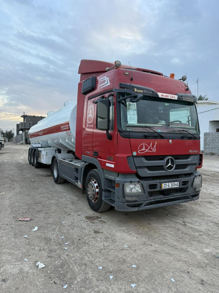 سلام عليكم اكتروز 2011 فول موصفات كامره حساس رتايدر  ثلاجه مكيله جديد جيبيس وتصريح موجود تخم تاير جاهزه ع الشغل سعر 6️⃣ دفاتر وبيه مجال ***********
