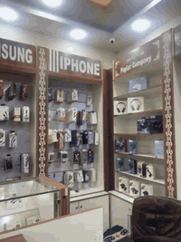 السلام عليكم
اصحاب المشاريع واليريد يعيش وياكل خبزة  حلال

محل موبيلات كامل من كلشي بس تجيب موبيلات وتكعد تسترزق ديكور كامل سبلت منضومة كامرات كراسي دواره عداد ثنين مصطبه عداد ثلث مقاعد كامل من كلشي اكسسورات كفرات يعني تجيب موبايلات وتكعد فقط شوفت اعيونكم من كلشي كامل الموقع جدآ ممتاز من فلكت الشيبان لحد السوك ماكو محل موبايلات المكان قرب مكتبة دليلكم 

سبب 

البيع عدم التفرغ 

الأستفسار

‭0773 546 9757‬

اتصل وتعرف السعر او وتساب متوفر
