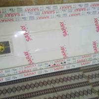 باب المنيوم • جديد