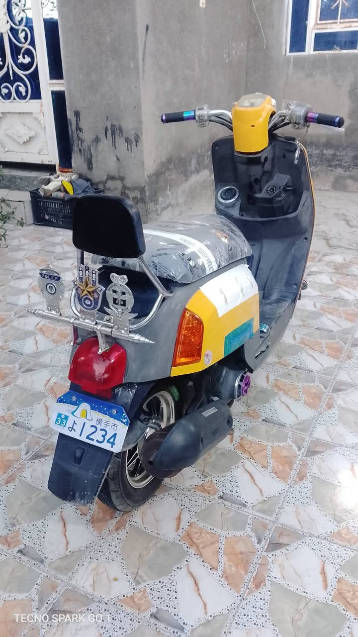 سلام عليكم دراجة للبيع ماكس بولسي سعر 850 قفل


**إذا كنت صاحب هذا الإعلان وتريد حذفه لأي سبب، رجاءا أرسل رسالة إلى الدعم الفني**