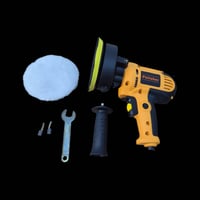 بوليش كهربائي • توصيل مجاني