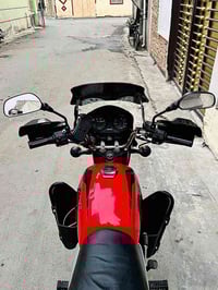 بوكسر ٢٠٢٢ • أحمر جبلي • الدولعي بغداد