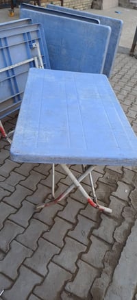 طاولات • ٢٠ قطعة • ميسان