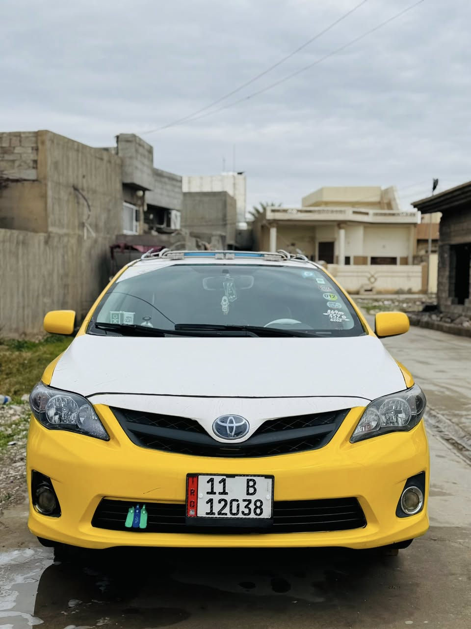 السلام عليكم كورلاء موديل 2010 محدث فول 13 سنويه جديد تبريد تتفيه ويه السويج ضررها جاملغ واحد صفحه سكن بدون دواخل مدوسمه بيت نحل شاشه تاب كامره  فتح سنترلك تخم تاير جديد صدر جديد مابيها برغي نقص كبل لشاره. ملحضه ملحضه. ((سيبايه وبوري الهوك ماكو ويه لتجيتي وتحرجني)) وكلشي اكو بسوك اي اسفسار رقمي موجود مامتواجد ع فيس. وسياره شوفت عينك. بل واقع احلى من الصور تحياتي لجميع ***********
