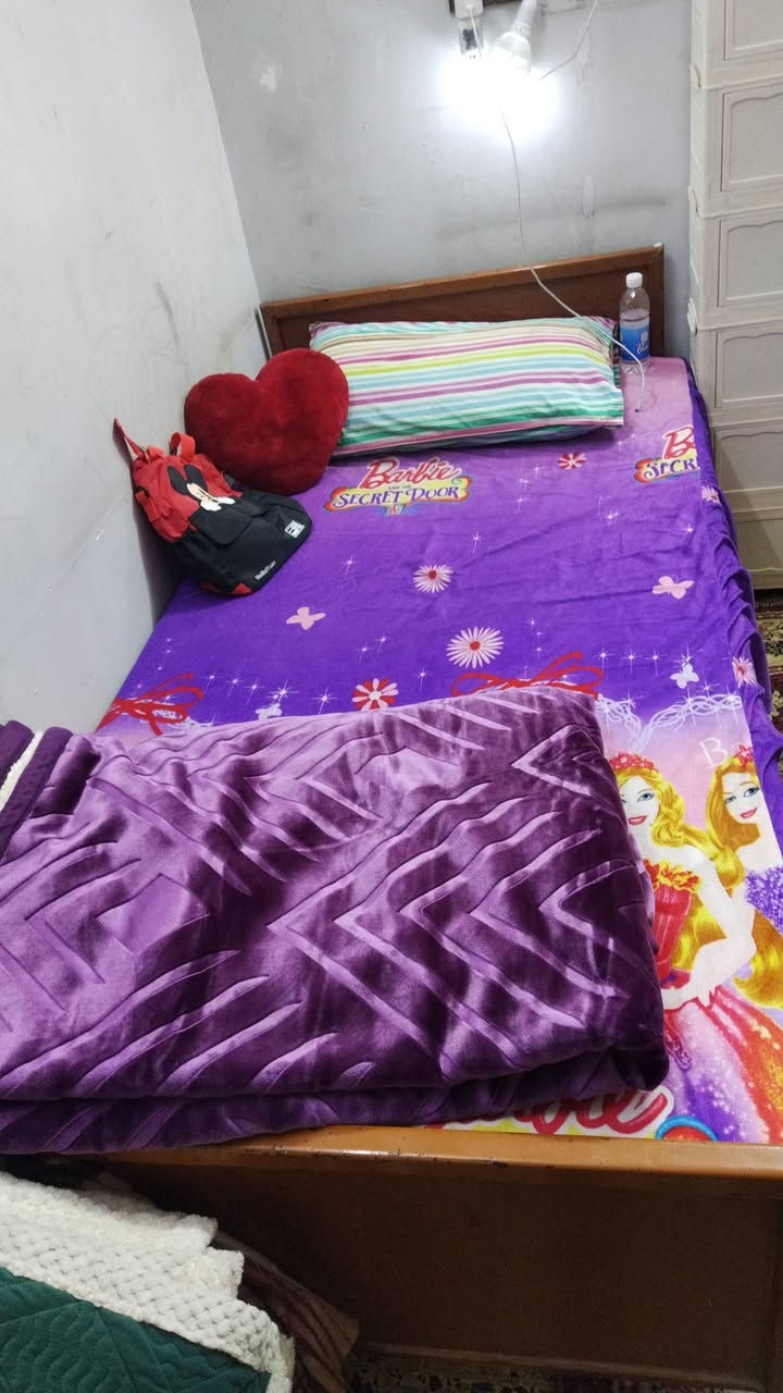 للبيع


**إذا كنت صاحب هذا الإعلان وتريد حذفه لأي سبب، رجاءا أرسل رسالة إلى الدعم الفني**