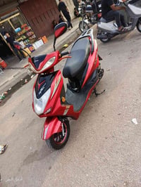 موديل ٢٣ • زيرو • كهربيات شغالة