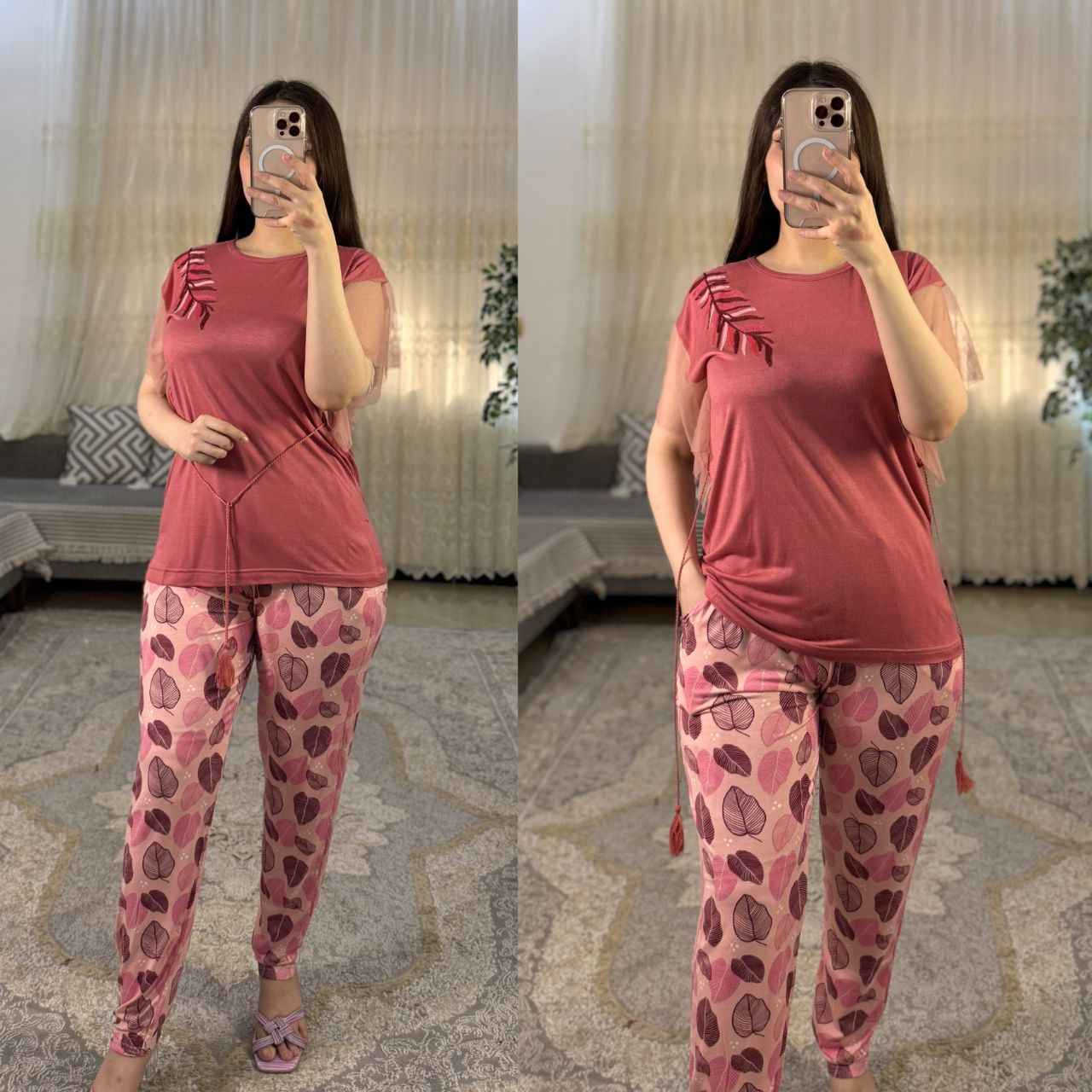 تراك نسائي زبدة تركي

M. L. XL. 2XL.

توصيل جميع المحافظات بغداد, العراق


**إذا كنت صاحب هذا الإعلان وتريد حذفه لأي سبب، رجاءا أرسل رسالة إلى الدعم الفني**