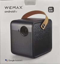 بروجكتور محمول • أندرويد TV • 1080p