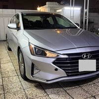 النترا • ٢٠١٩ • حادث