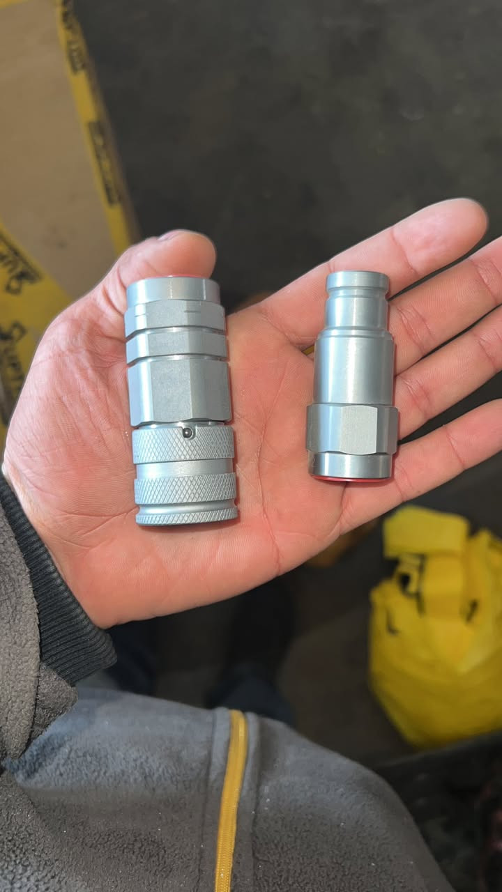 متوفر جميع ادوات احتياطيه الجي سي بي ✅


**إذا كنت صاحب هذا الإعلان وتريد حذفه لأي سبب، رجاءا أرسل رسالة إلى الدعم الفني**