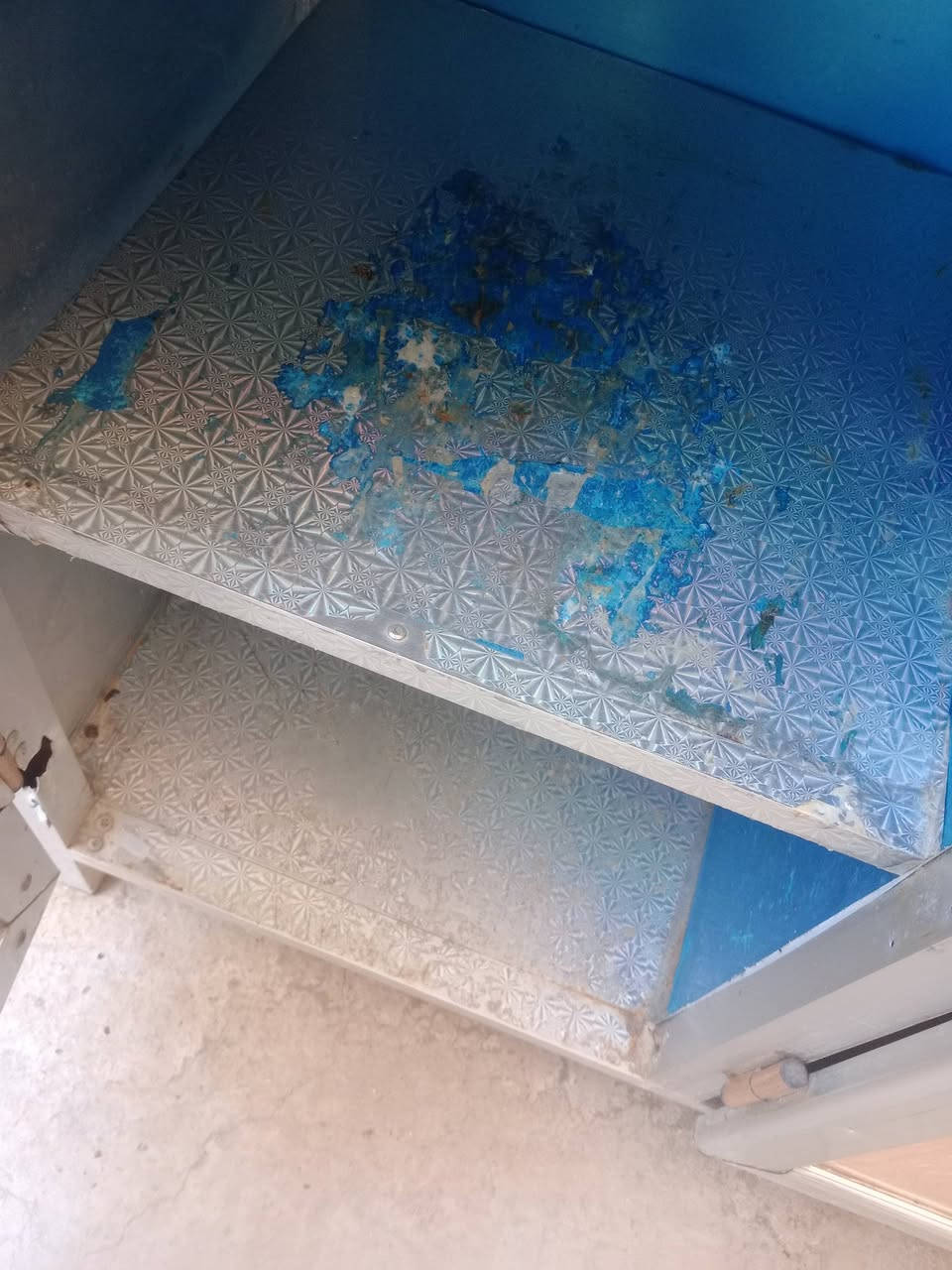 كاونتر سنك مستعمل للبيع سعرة 50وبي مجال بسيط مكان حي المصطفى للتواصل راسل الصفحة


**إذا كنت صاحب هذا الإعلان وتريد حذفه لأي سبب، رجاءا أرسل رسالة إلى الدعم الفني**