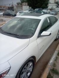 ماليبو ٢٤ • فول مواصفات • مرقم ذي قار