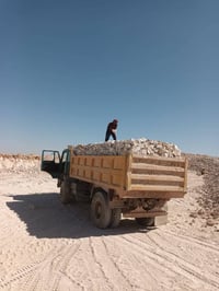 حجر درجه اولى+رمل +چص درجه اولى  07734501855 07816966294