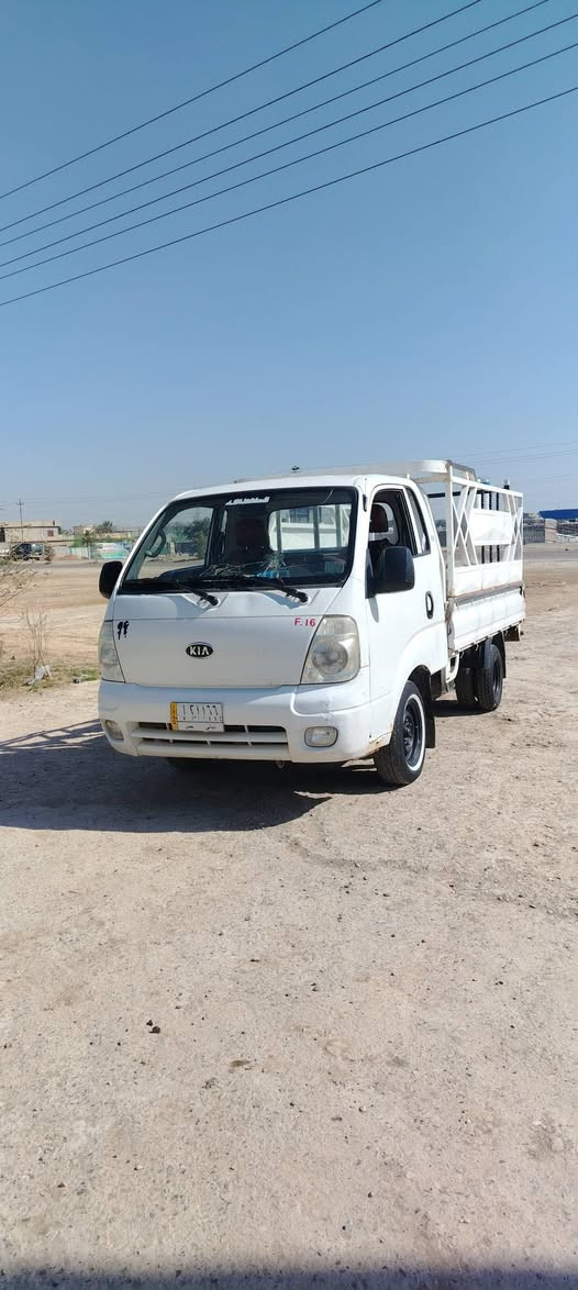 السلام عليكم كيا حمل 2012 رقم ديالى السيارة مكفولة من كير اكسل محرك وشاصي ورقم شاصي واضح مكفوله من صبغ السيارة مكفولة كفالة عامة من صبغ  السعر 95 وبيها مجال الاستفسار عن هذا الرقم ***********
