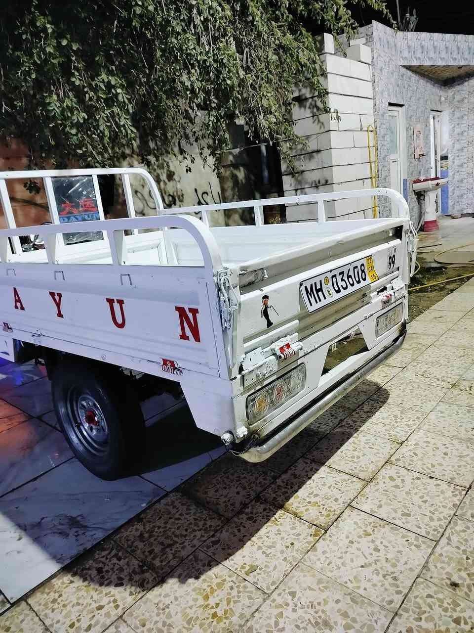 السلام عليكم ستوته للبيع مديل 10 اوراق اصولي شاصي كفاله بديه بلاد مامكصوص محرك مفتوح بستم فقط البوشه مامبدله كهربائيات شغاله جاهزه ترايك وين ماجان السعر خاص مكاني شطره وهذه رقمي ***********
