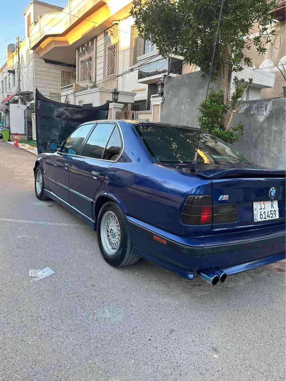 بي ام دبيلو 1991 رقم بغداد دولي بسمي رقم جديد هزه جديده 
525 اصل 
مكينه كير صدر تبريد كله جديد مناقصها برغي جاهزه الاخير 
كير اوتو 
تبريد ثلج ❄️ 
اربع جام كهرباء كله شغال 
مسجل سماعات كلهن جدد 
اكسل كأردن كله جديد 
تخم تاير جواها جديد 
صبغ عام حادثها جمالغ خلفي 
غرفتها تخبل دوشمه جديده 
مكينه 25 مسكر تك فانوس المرغوب 
ويل خليه 
دعاميات m 
لحايه m 
مري m 
سياره متعوب عليها مكان السياره بغداد حي الجهاد السعر 58 وبيها مجال بصيط *********** Colombo, Sri Lanka
