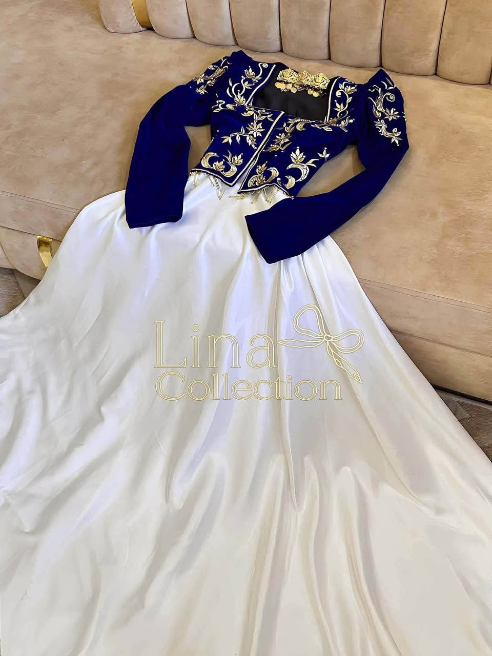 ✅روب كراكو 💖
✅الفاست دان جابوناز بالعقاش 🌹
✅قماش ساتان ايطالي ولارج كيما الفوطو 🌹
✅توزيع فوري وسريع ✅


**إذا كنت صاحب هذا الإعلان وتريد حذفه لأي سبب، رجاءا أرسل رسالة إلى الدعم الفني**