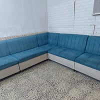 ديوان • ١٠مقاعد • فيه مجال