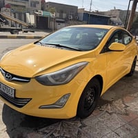 النترا ٢٠١٤ • حادث امامي • بدون شاصي