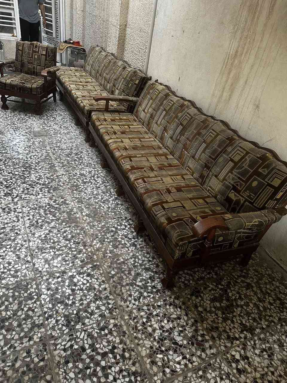 تخم خشب صاج 
مرتب 
السعر مناسب


**إذا كنت صاحب هذا الإعلان وتريد حذفه لأي سبب، رجاءا أرسل رسالة إلى الدعم الفني**