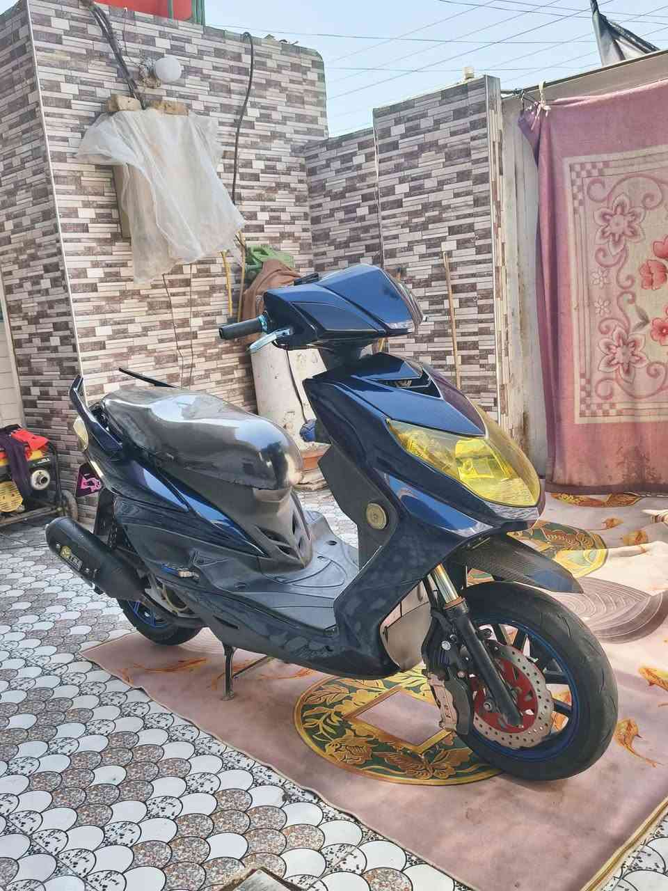 السلام عليكم سكنس فحل للبيع مكفول  دوانيه مهناويه  *********** مكلف بل النشر
