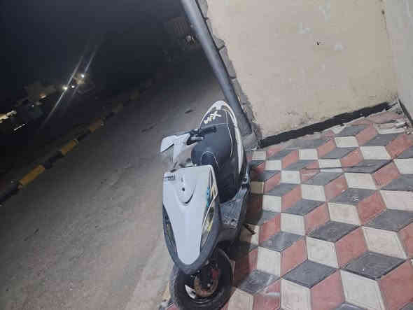 دراجه ماكس أحله من صوره دراجه شلعه فوال طيران ملاح فول عوزها ترتيب خارجي ***********
