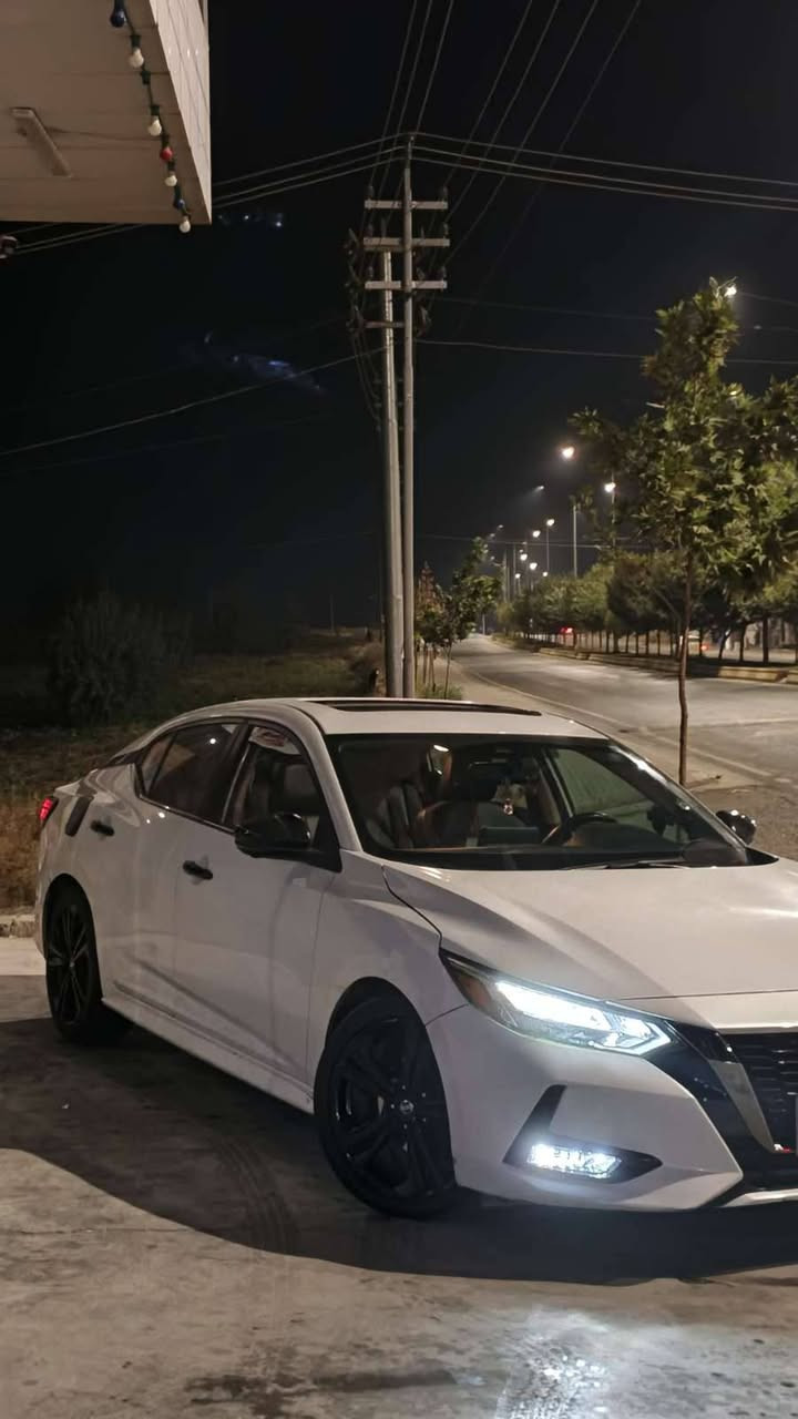 سينترا دوو پارجة و نيو بوياخ بئ ناو گرتن بيش و بشت كةبس سپى سةدةفى فول مواسفات 90 كيلو مةتر رويشتية أربيل, العراق


**إذا كنت صاحب هذا الإعلان وتريد حذفه لأي سبب، رجاءا أرسل رسالة إلى الدعم الفني**