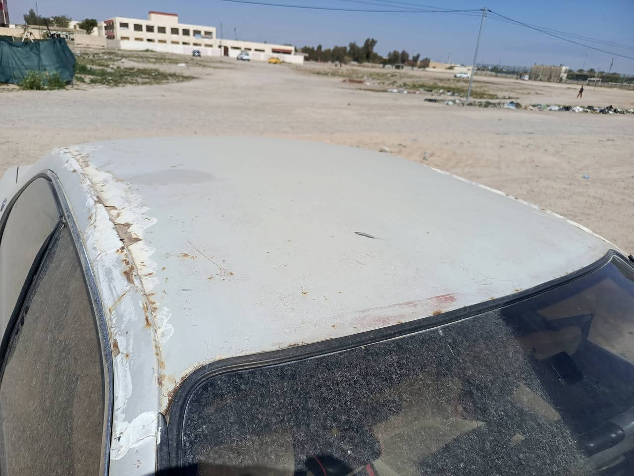 حياكم الله ابيع 40 ميحتاج اشرحلك سياره شوف عينك تريد تعال افحص وگلب بكيفك مارد على اي رساله استفساريه او تعليق؟العنوان تكريت القادسيه  رقمي ***********
