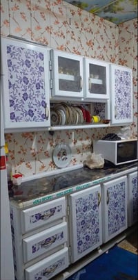 كاونتر • نجف • حي ابو طالب