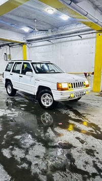 موديل 1995 • مكينة شغالة • تبريد وتدفئة