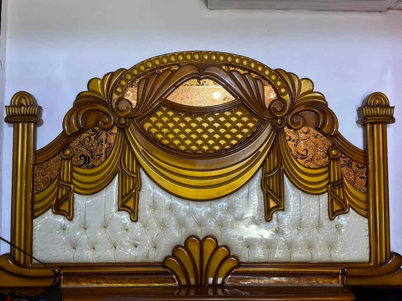 بيع غرفة اخشاب سعر700


**إذا كنت صاحب هذا الإعلان وتريد حذفه لأي سبب، رجاءا أرسل رسالة إلى الدعم الفني**