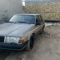 فالفو 940 • ١٩٩٢ • نجف عباسيه