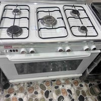 طباخات مستعملة • نضافة ١٠٠٪ • كريازي مصري