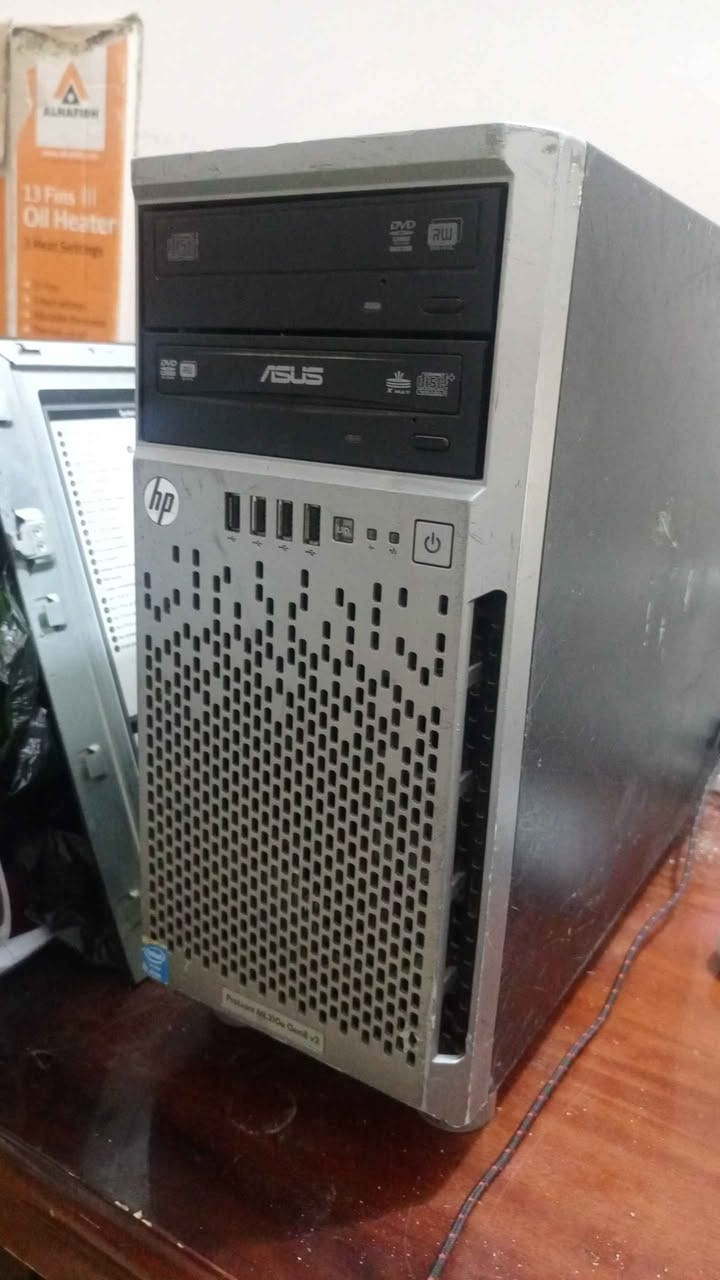 السلام عليكم كيس محترم ويشغلك كل الي تريده 60 فريم واكثر مواصفاته:
ryzen 5 3600x + مبرد ستوك
gtx 1660 
psu 550 bronze+80
m.2 1tb
ssd128gb
hhd 500gb
ram 16gb 3200mhz
سعر الكيس 750 الف وبيه مجال بغداد, العراق


**إذا كنت صاحب هذا الإعلان وتريد حذفه لأي سبب، رجاءا أرسل رسالة إلى الدعم الفني**