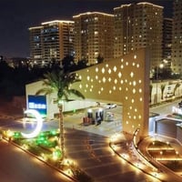 العنوان / بوابه العراق  للبيع المساحه / 228م بنايه / 11B طابق / 16  -3...